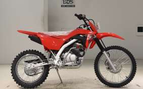 HONDA CRF125F JE03