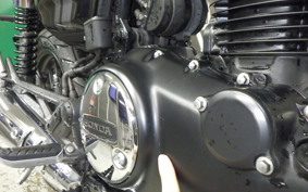 HONDA GB350S 2022 NC59