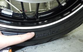 KAWASAKI Z900RS CAFE 2021 ZR900C