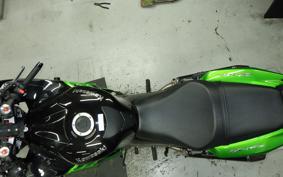 KAWASAKI ZX 1400 NINJA R 2014