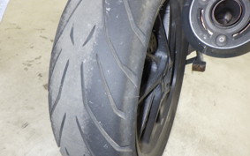 HONDA VFR800X 2015 RC80