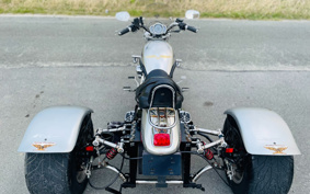 HARLEY VRSCA TRIKE 2004 HBZ