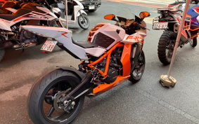 KTM 1190 RC8 R 2017 VR440