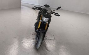YAMAHA MT-09 RN34J
