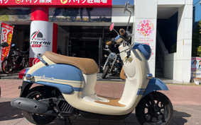 YAMAHA VINO AY02