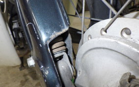 HONDA C70 SUPER CUB E 2002 C70