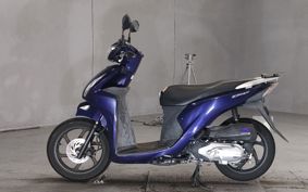 HONDA DIO 110 JF58