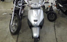 HONDA TACT Gen.4 AF79