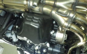 HONDA CB1000F 2018 SC94