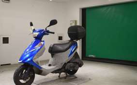 SUZUKI ADDRESS V125 G CF4EA