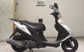 SUZUKI ADDRESS V125 2026 CF4EA