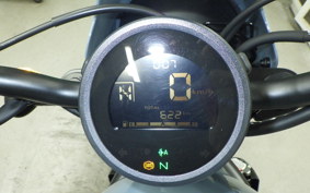HONDA REBEL 250  S E-clutch 1992 MC49