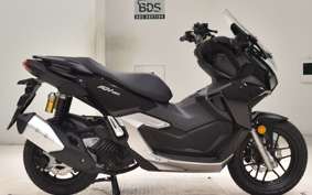 HONDA ADV160