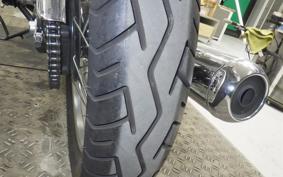 YAMAHA SR400 Gen.5 2020 RH16J