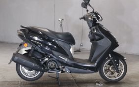 YAMAHA CYGNUS125XSR SEA5J