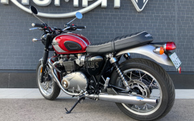 TRIUMPH  TRIUMPH  BONNEVILLE T120 L  SCREW  2024 DAD75H