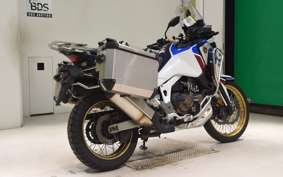 HONDA CRF1100L AFRICA TWIN DCT 2022 SD10