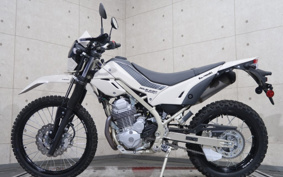 KAWASAKI KLX230 SHERPA S LX232A