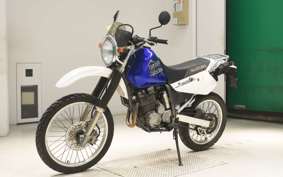 SUZUKI DJEBEL 250 XC SJ45A