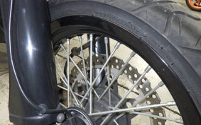 KAWASAKI KLX250D TRACKER X LX250V