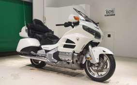 HONDA GL 1800 GOLD WING AIRBAG NAVI 2012 SC68