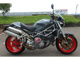 Фото Ducati M1000S4R 2006 с японского аукциона