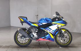 SUZUKI GSX-R125 DL33B