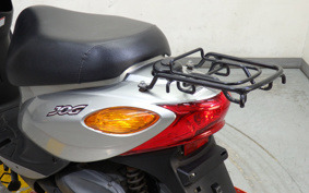 YAMAHA JOG DELUXE SA36J