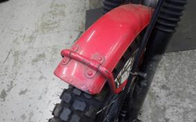HONDA CT110 HUNTER CUB