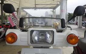 HONDA GYRO X TD02