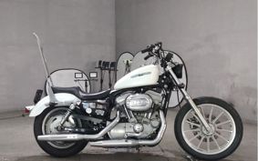 HARLEY XL883L 2006 CMM
