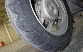 HONDA DIO Gen.6 1998 AF68