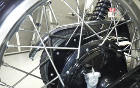 YAMAHA SR400 Gen.5 2021 RH16J