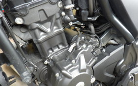 HONDA CL250-2 MC57