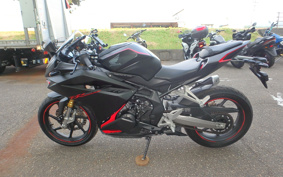 HONDA CBR250RR ABS MC51