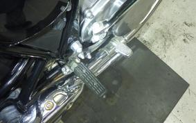 YAMAHA SR400 Gen.4 2014 RH03J