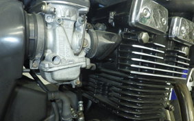 SUZUKI GSX400 IMPULSE 1996 GK79A