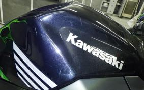 KAWASAKI NINJA 400 2025 EX400L