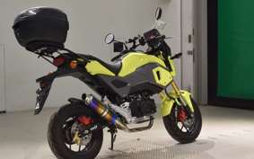 HONDA ｸﾞﾛﾑ JC61