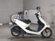 Фото Honda DIO с японского аукциона