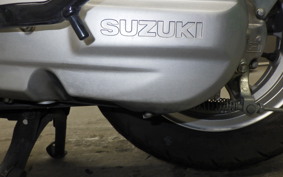SUZUKI ADDRESS V125 2025 DT11A