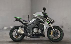 KAWASAKI Z1000 2014 ZRT00F