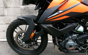 KTM 390 ADVENTURE 2020 JGJ40