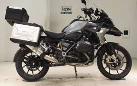 BMW R1250GS 2019