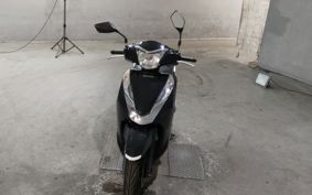 HONDA LEAD 125 JF45