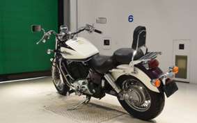 HONDA SHADOW 1100 CLASSIC 1995 SC32