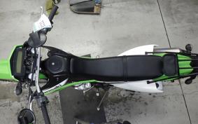 KAWASAKI KLX250 Gen.2 2020 LX250S