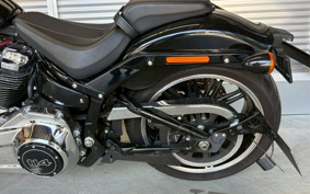 HARLEY FXBRS 2019 YHK