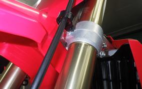 HONDA CRF250 RALLY ME12