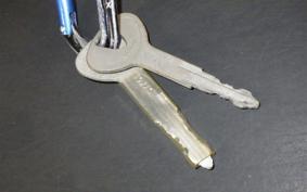 YAMAHA AXIS 100 SB01J